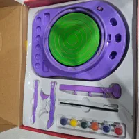 اسباب بازی سفال گری|اسباب‌‌بازی|اهواز, کیانپارس |دیوار