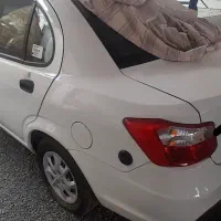 ساینا دوگانه کارخانه|خودرو سواری و وانت|کرمانشاه, |دیوار