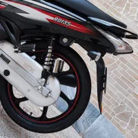 متور بی کلاچ سحر 1403|موتورسیکلت|کرمان, |دیوار