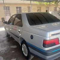 ۴۰۵ دوگانه شرکتی ۹۸|خودرو سواری و وانت|لامرد, |دیوار