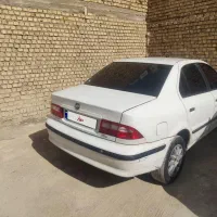 سمند ال ایکس موتور معمولی دوگانه شرکتی|خودرو سواری و وانت|اصفهان, پوریای ولی|دیوار