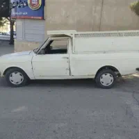 وانت مدل 81|خودرو سواری و وانت|نیشابور, شهید بهشتی|دیوار