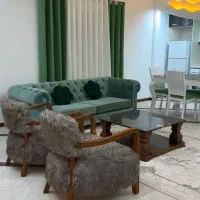 اجاره روزانه و ماهانه در فاز ۴ صدف|اجارهٔ کوتاه‌مدت آپارتمان و سوئیت|کیش, |دیوار