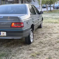 slx 405 /tu5|خودرو سواری و وانت|خرمآباد, |دیوار