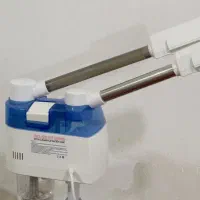 دستگاه بخور سرد و گرم (Facial Steamer)