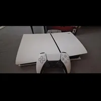 ps5 اسلیم ۱ ترا تک دسته
