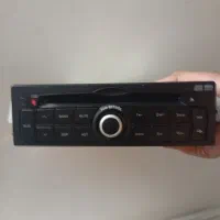 ضبط فابریکی ساینا معمولی