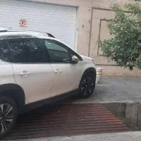 مدل 97 بدون خش و رنگ پژو  2008