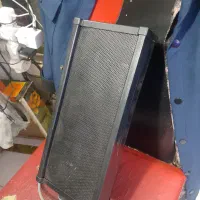 بلندگو دیواری