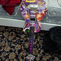 سلام. گیتاراصلااستفاده. نشده. قیمت. 350|گیتار، بیس، امپلیفایر|بوشهر, |دیوار