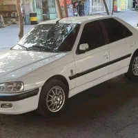 پارس tu5 96 بدون رنگ با لوازم