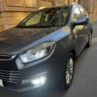 جک s5 نیو‌فیس سند تک برگ