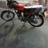 فروشی فوری|موتورسیکلت|قم, شاد قلی|دیوار