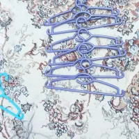 اویزلباس|بندرخت و رخت‌آویز|ساوه, |دیوار