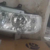 فروش چراغ سمند نو هستش چپ راست