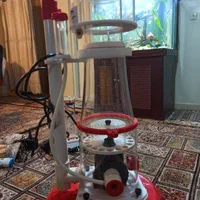 پروتئین اسکیمر آکواریوم آبشور