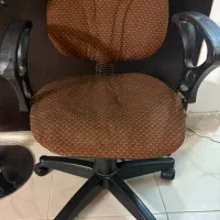 میز کامپیوتر و صندلی|میز تحریر و کامپیوتر|پرند, فاز ۴|دیوار