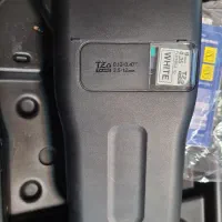 پرینتر لیبل زن برادر e110 brother|پرینتر، اسکنر، کپی، فکس|تهران, یوسف‌آباد|دیوار