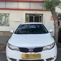 سراتو مدل ۹۷ اپشنال