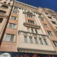 خ عطائی بر عطائی دوکله فول شیک  طبقه۴