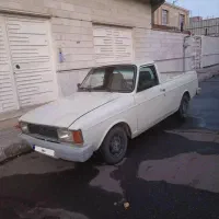 پیکان وانت مدل 93