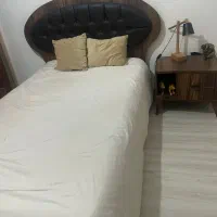 سرویس خواب برند ساحل چوب|تخت و سرویس خواب|تهران, نیاوران|دیوار