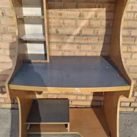 تخت دونفره تخت دوطبقه میز تلویزیون میز کامپیوتر|میز تلویزیون|بندر ماهشهر, |دیوار