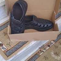 صندل مردانه سایز ۴۰