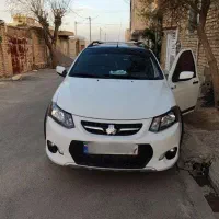 کوییک R 1400|خودرو سواری و وانت|اصفهان, باغ فدک|دیوار