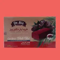 خرما بار تقویتی|خوردنی و آشامیدنی|تهران, چیتگر جنوبی|دیوار