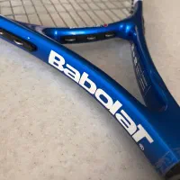 راکت تنیس بابولات Babolat Pure Drive Zylon Matrix|ورزش‌های توپی|تهران, شهرک غرب|دیوار