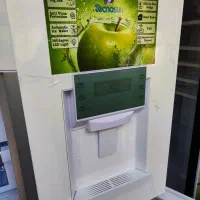 یخچال ساید چهار درب جدید|یخچال و فریزر|خرم‌آباد, |دیوار