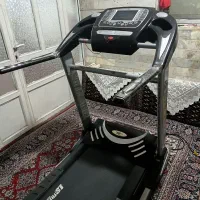 تردمیل تایوانی.درحدصفر.نونو.بشرط