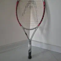 یک عدد دسته تنیس