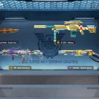 اکانت کالاف|کنسول، بازی ویدئویی و آنلاین|قزوین, |دیوار