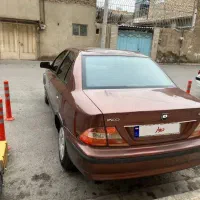 سمند مدل ۹۲|خودرو سواری و وانت|اصفهان, فروردین|دیوار