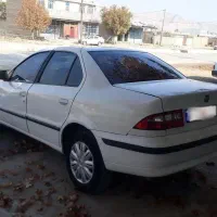 سمند تیوفایو ۸۸ بی رنگ|خودرو سواری و وانت|رومشکان, |دیوار