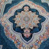 فرش ۱۲متری