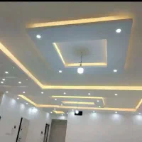 گچکاری و لکه گیری