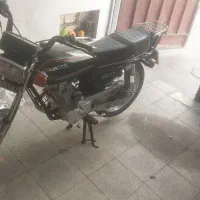 موتور هوندا150لیفان