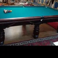 میزبیلیار 9فوت