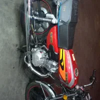 احسان 125 خشک