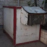 یخچال پیکان وانت باموتور و دوتا پلیت