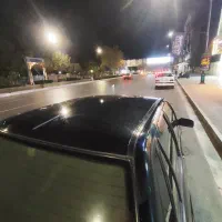 پراید ۸۳ تمیز