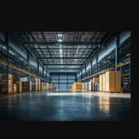 اجاره انبار در مناطق صنعتی مهرشهر و محمدشهر کرج