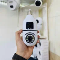 FLIR دوربین مداربسته بدون سیم کش|دوربین مداربسته|اردبیل, |دیوار
