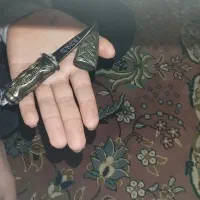 چاقو کلکسیونی فروش فروی