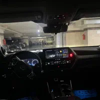 تویوتا هایلندر هیبرید ۲۰۲۵