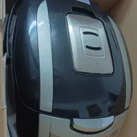 پلوپز۳کاره|اجاق گاز و لوازم برقی پختوپز|گرگان, |دیوار