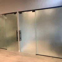 نصب و تعمیر تخصصی شیشه سکوریت